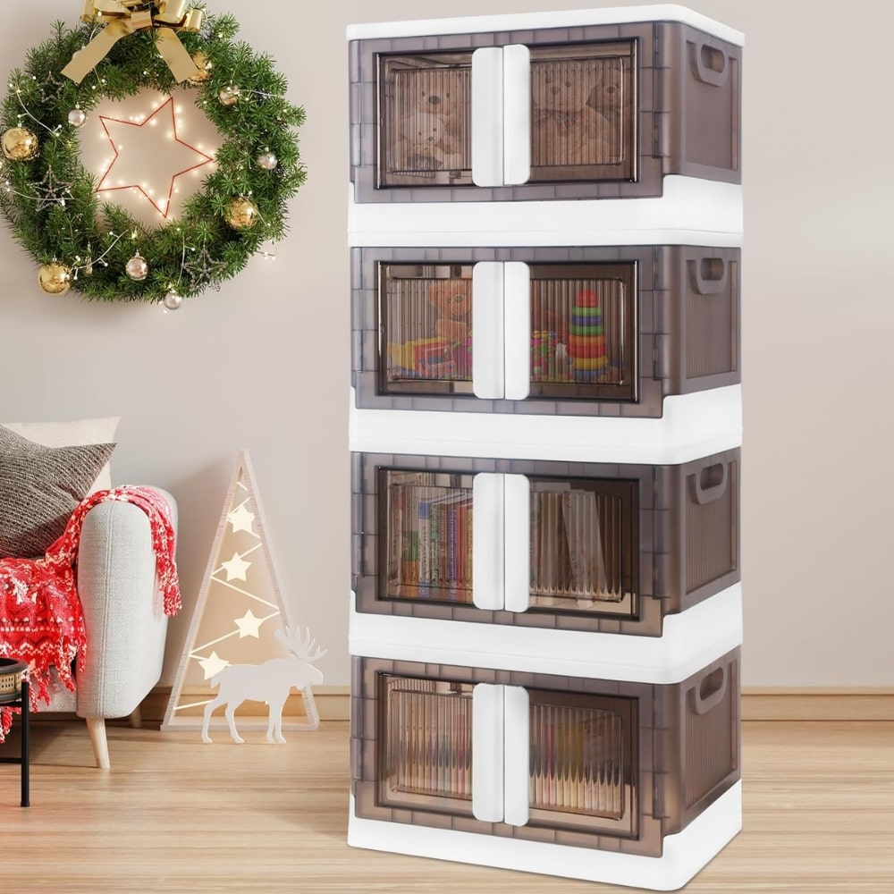 Perfect Organizer Katlanabilir Çok Amaçlı Dolap